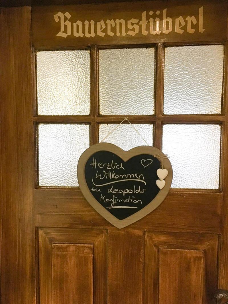Hotel-Gasthof Weisses Ross Schwaig bei Nürnberg Kültér fotó